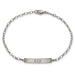 Saint Joseph's Monica Rich Kosann Petite Poesy Bracelet in Silver