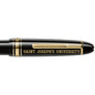 Saint Joseph's Montblanc Meisterstück LeGrand Ballpoint Pen in Gold Shot #2