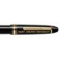 Saint Joseph's Montblanc Meisterstück LeGrand Rollerball Pen in Gold Shot #2