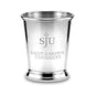 Saint Joseph's Pewter Julep Cup Shot #1