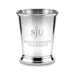 Saint Joseph's Pewter Julep Cup