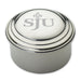Saint Joseph's Pewter Keepsake Box