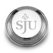 Saint Joseph's Pewter Paperweight