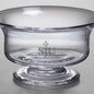 Saint Joseph's Simon Pearce Glass Revere Bowl Med Shot #2