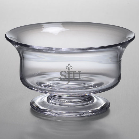 Saint Joseph's Small Revere Celebration Bowl by Simon Pearce Shot #2