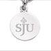 Saint Joseph's Sterling Silver Charm