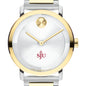Saint Joseph's University Men's Movado BOLD 2-Tone with Bracelet Shot #1