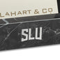 Saint Louis University Marble Business Card Holder Shot #2