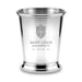 Saint Louis University Pewter Julep Cup