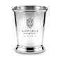 Saint Louis University Pewter Julep Cup Shot #1