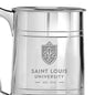 Saint Louis University Pewter Stein Shot #2