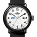 Saint Louis University Shinola Watch, The Detrola 43 mm White Dial at M.LaHart & Co.