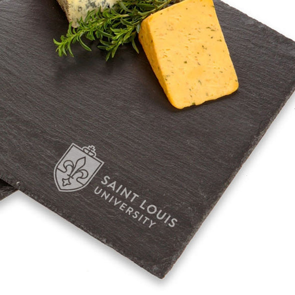 Saint Louis University Slate Server Shot #2