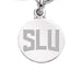Saint Louis University Sterling Silver Charm