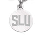 Saint Louis University Sterling Silver Charm Shot #1