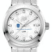 Saint Louis University TAG Heuer Diamond Dial LINK for Women