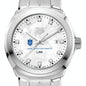 Saint Louis University TAG Heuer Diamond Dial LINK for Women Shot #1