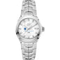 Saint Louis University TAG Heuer Diamond Dial LINK for Women Shot #2