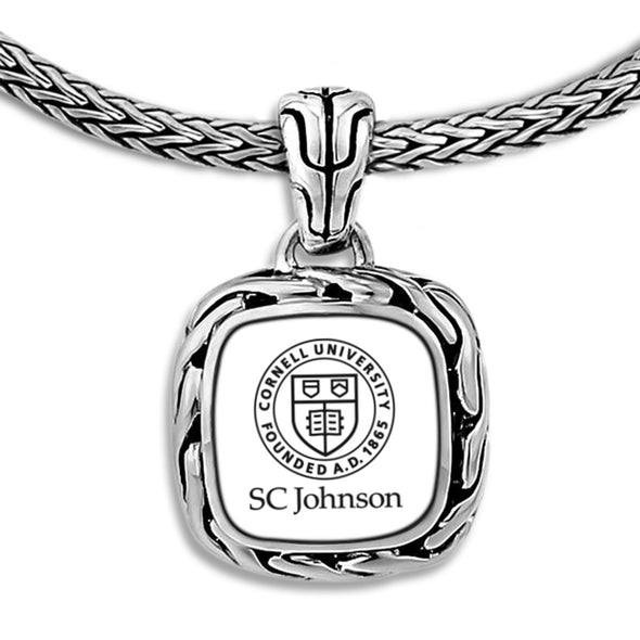 SC Johnson College Classic Chain Bracelet by John Hardy Shot #3