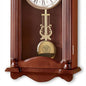 SC Johnson College Howard Miller Wall Clock Shot #2