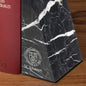 SC Johnson College Marble Bookends by M.LaHart Shot #4