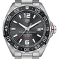 SC Johnson College Men's TAG Heuer Formula 1 with Anthracite Dial & Bezel Shot #1