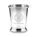 SC Johnson College Pewter Julep Cup