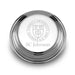 SC Johnson College Pewter Paperweight