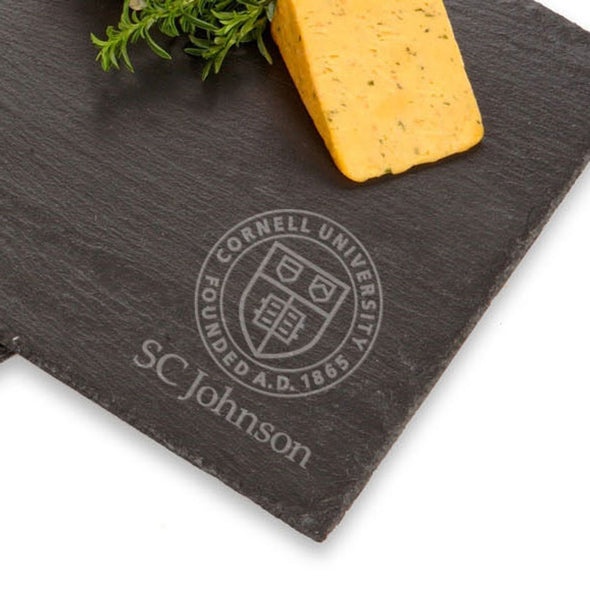 SC Johnson College Slate Server Shot #2