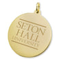 Seton Hall 18K Gold Charm Shot #2