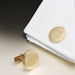 Seton Hall 18K Gold Cufflinks