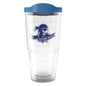 Seton Hall 24 oz. Tervis Tumblers with Emblem - Set of 2 Shot #1