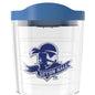 Seton Hall 24 oz. Tervis Tumblers with Emblem - Set of 2 Shot #2