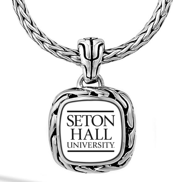 Seton Hall Classic Chain Necklace by John Hardy Shot #3