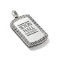 Seton Hall Dog Tag by John Hardy Shot #1