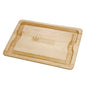 Seton Hall Maple Cutting Board Shot #1