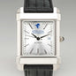 Seton Hall Men's Collegiate Watch with Leather Strap Shot #1