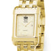 Seton Hall Men's Gold Quad with Bracelet