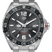 Seton Hall Men's TAG Heuer Formula 1 Automatic with Anthracite Dial & Bezel