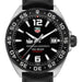 Seton Hall Men's TAG Heuer Formula 1 with Black Dial