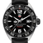 Seton Hall Men's TAG Heuer Formula 1 with Black Dial Shot #1