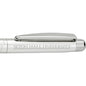 Seton Hall Pen in Sterling Silver Shot #2