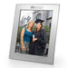 Seton Hall Polished Pewter 8x10 Picture Frame