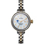 Seton Hall Shinola Watch, The Birdy 34 mm MOP Dial Shot #2