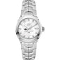 Seton Hall TAG Heuer Diamond Dial LINK for Women Shot #2