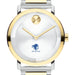 Seton Hall University Men's Movado BOLD 2-Tone with Bracelet