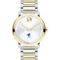 Seton Hall University Men's Movado BOLD 2-Tone with Bracelet Shot #2