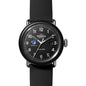 Seton Hall University Shinola Watch, The Detrola 43mm Black Dial at M.LaHart & Co. Shot #2