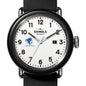Seton Hall University Shinola Watch, The Detrola 43mm White Dial at M.LaHart & Co. Shot #1