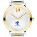 Seton Hall University Women's Movado BOLD 2-Tone with Bracelet